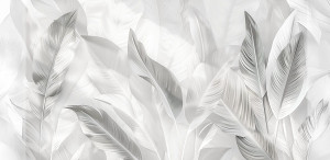 Моющиеся нетканые обои