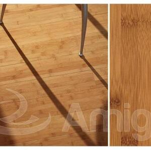 Массивная доска Amigo Exotic Кофе Горизонт Бамбук Кантри (Гладкая) 960х96 мм.