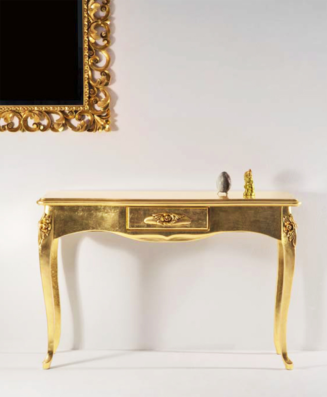 Консоль  PIERMARIA ROYAL GRAFFITI