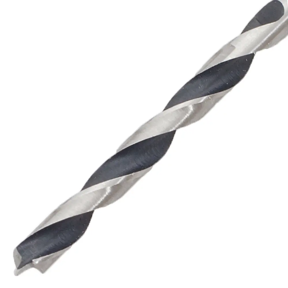 Сверло по дереву спиральное 4x75 мм Dexter SM322 STLM-2146371 - Вид №1