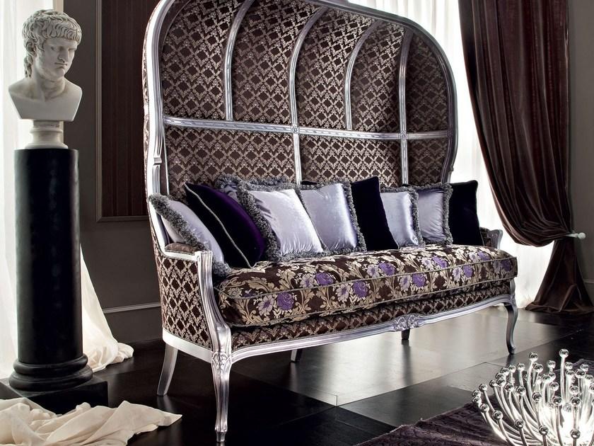 Modenese Gastone 2-х местный диван с высокой спинкой Casanova sun-id-1452567 - Вид №1