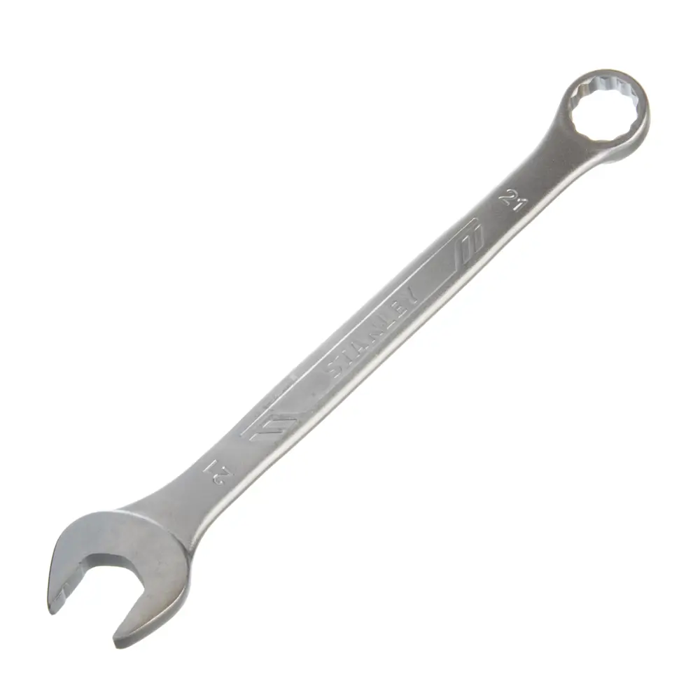 Ключ комбинированный Stanley STMT72818-8 21 мм 16517418 STLM-2065485 
