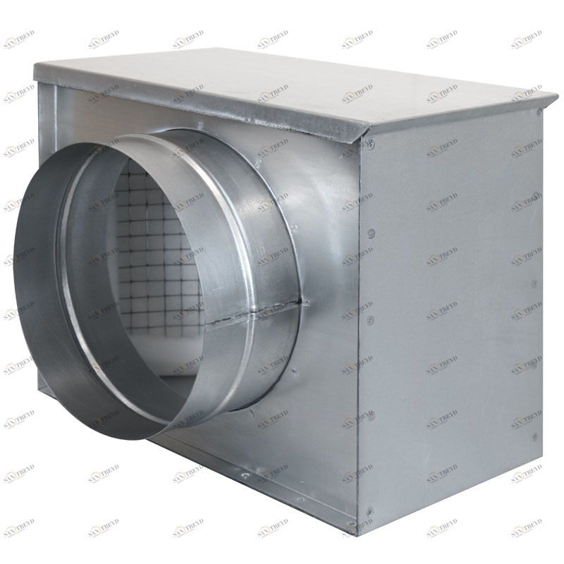 Фильтр канальный 315 G4 Santreyd sun-id-682596