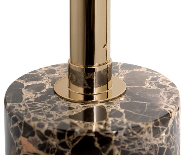 LUXXU Настольная лампа Waterfall sun-id-1351708 - Вид №2