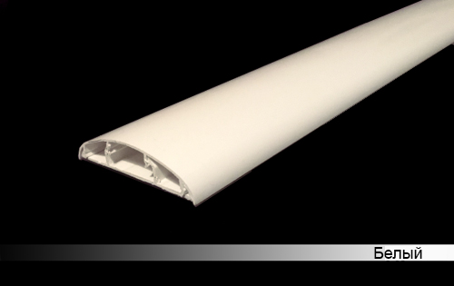 Наличники дверные Белый DEKOR PANEL DP026