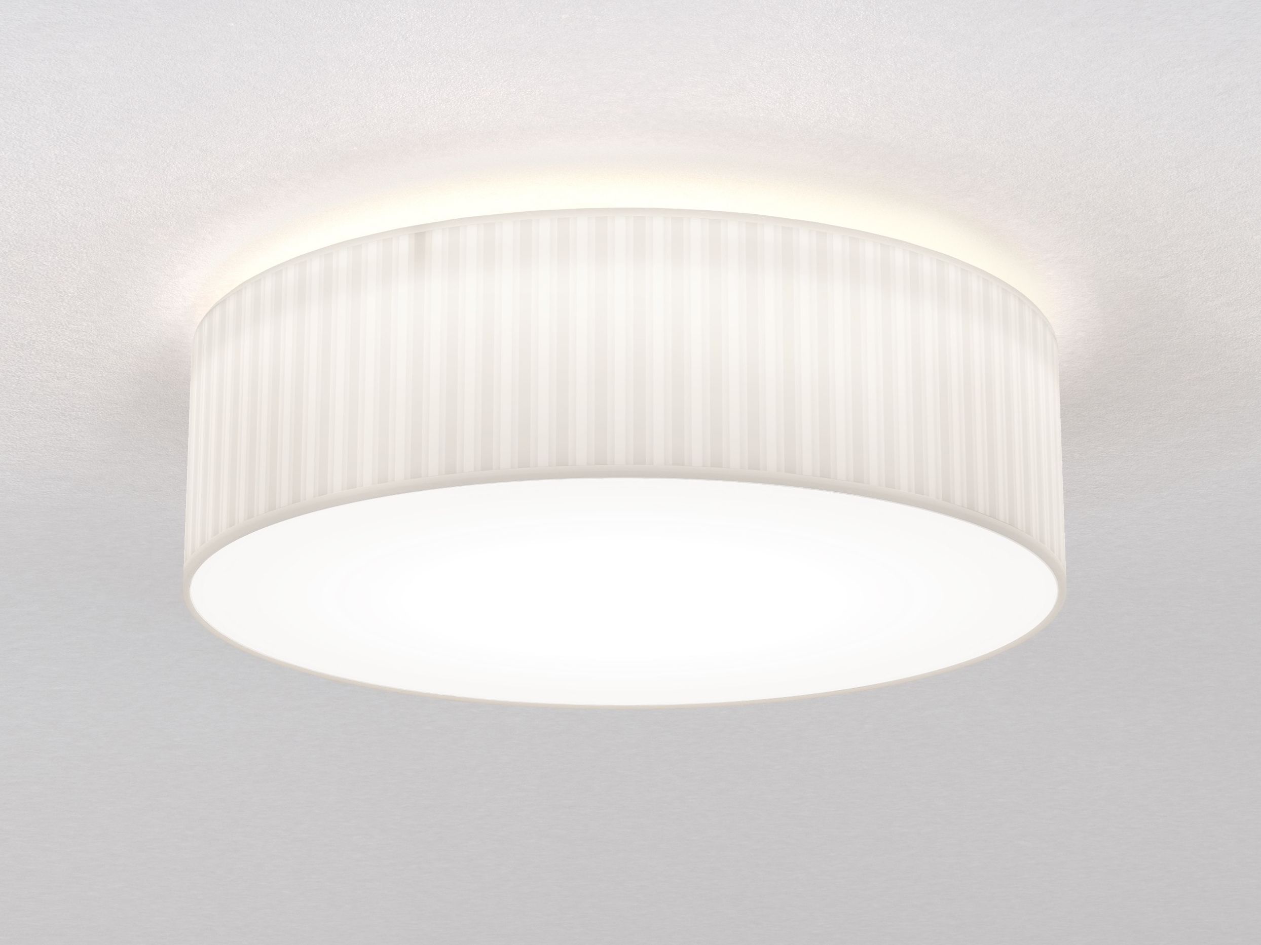 Ткань затемнения светодиодный потолочный светильник Astro Lighting Cambria ARCH-00026152 - Вид №1