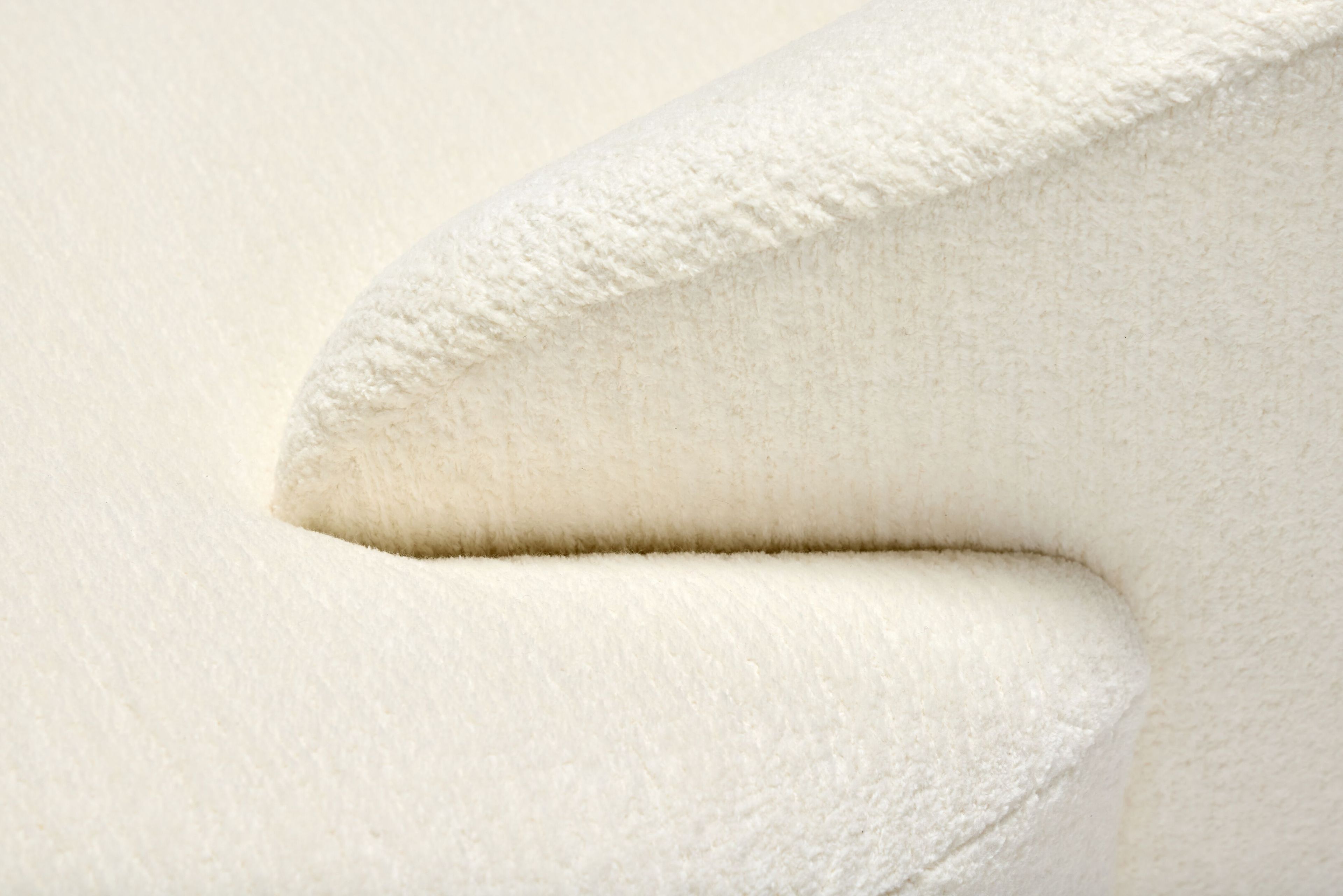 Диван vis à vis из ткани REDA AMALOU DESIGN Limited Edition ARCH-00037382 - Вид №3