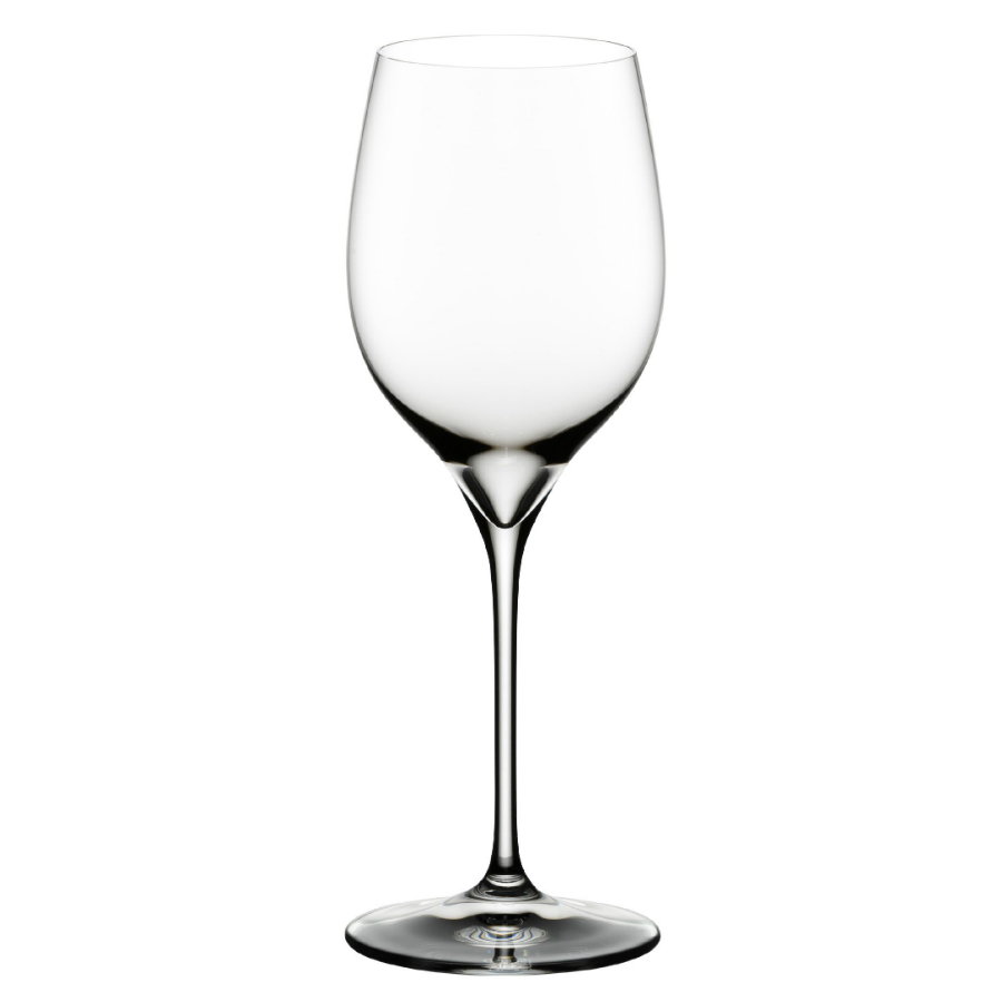 Набор фужеров Grape Viognier/Chardonnay, 320 мл, 2 шт., бессвинцовый хрусталь Riedel 640405 - Вид №3