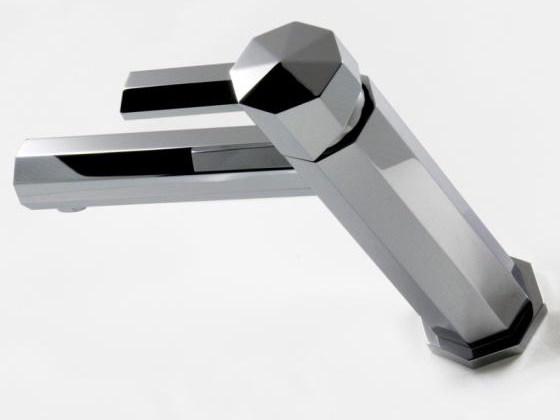 RUBINETTERIE STELLA Смеситель для умывальника Firenze 3222mc - Вид №1