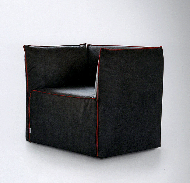 Кресло FLOWER ZANETTE 65963 Casablanca - Вид №1