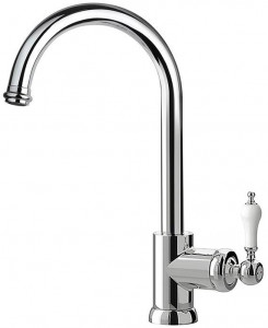 Paini Duomo 88CR572L1US1KM смеситель для кухни