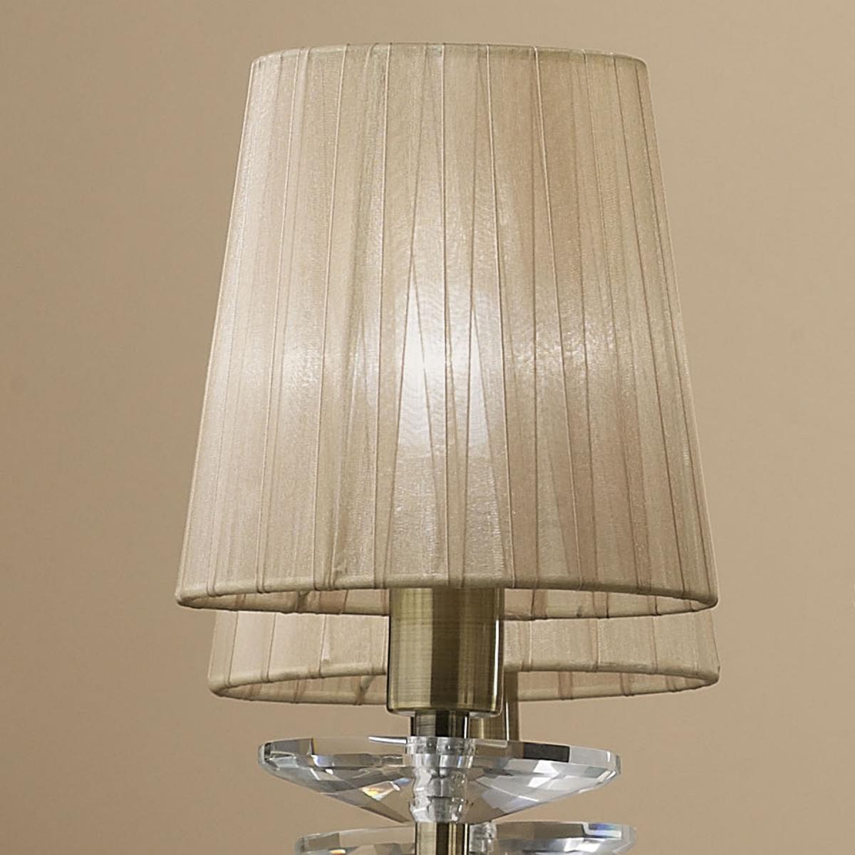 075056 Люстра 24L 3870 Mantra Tiffany - Вид №2