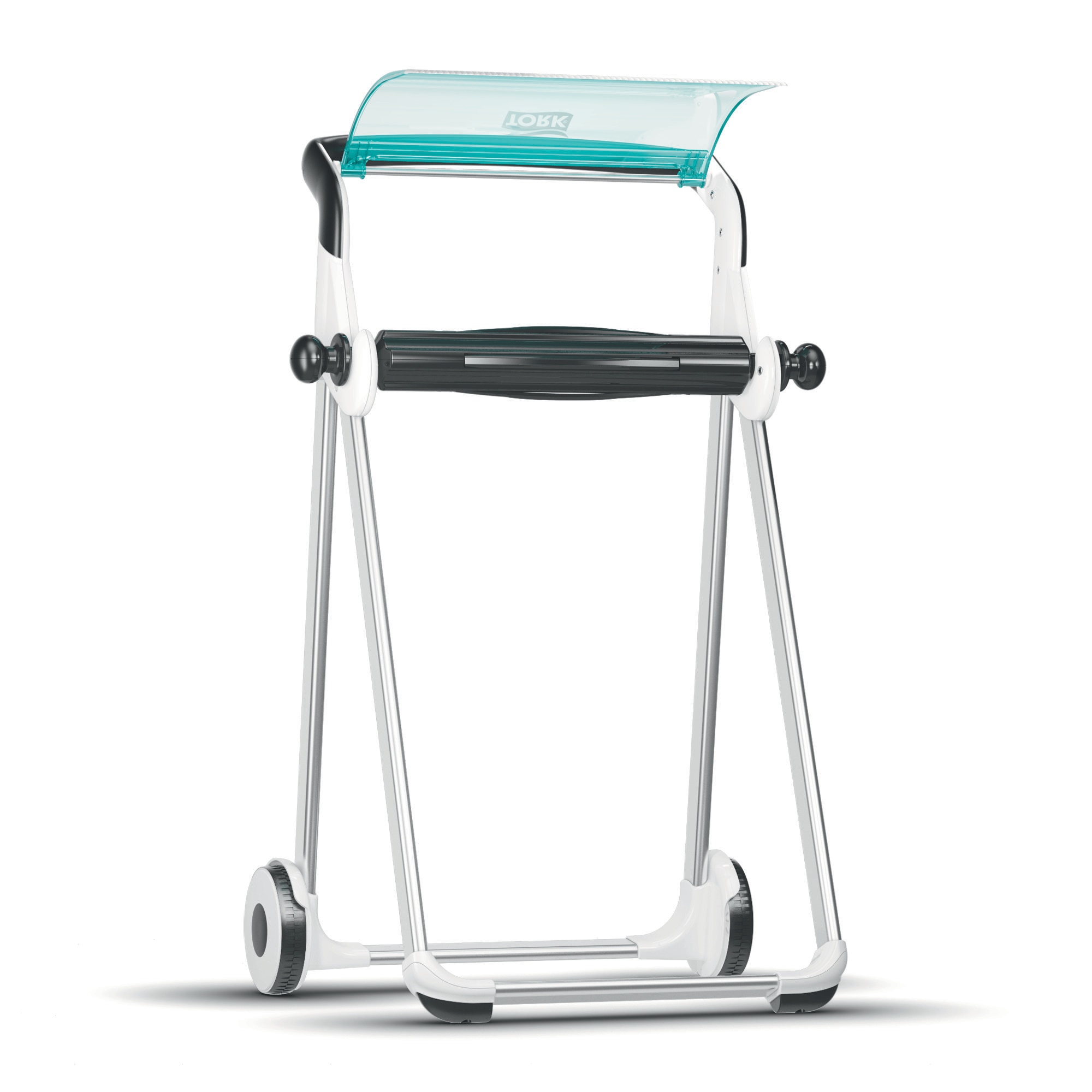 65200038 Напольная подставка для тряпок Tork  - Вид №3