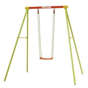 S01081-0000 Детские качели одноместные kettler vario s01081-0000 Kettler