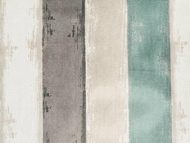 Aldeco Полосатая обивочная ткань Good mood sun-id-1376137 - Вид №1