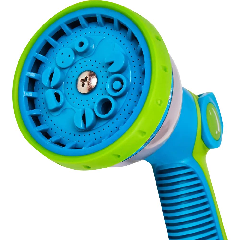 PALISAD LUXE - Поливочный набор с расширяющимся шлангом до 40 м 89342195 STLM-0951510 - Вид №2