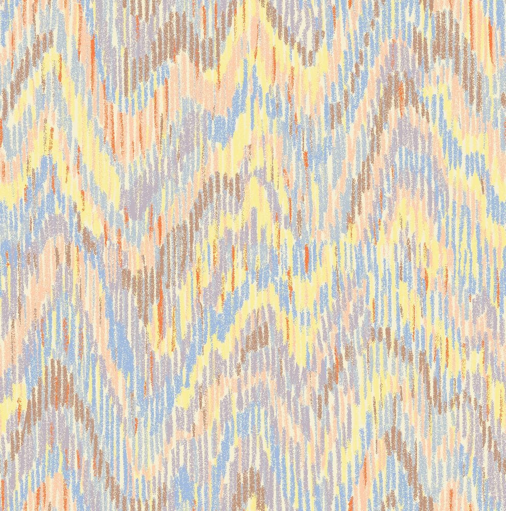 Перерабатываемый нейлоновый ковер Radici CHROMA ARCH-00132777 - Вид №6