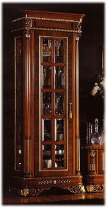 Витрина  CANTALUPPI Michelangelo vetrina-1