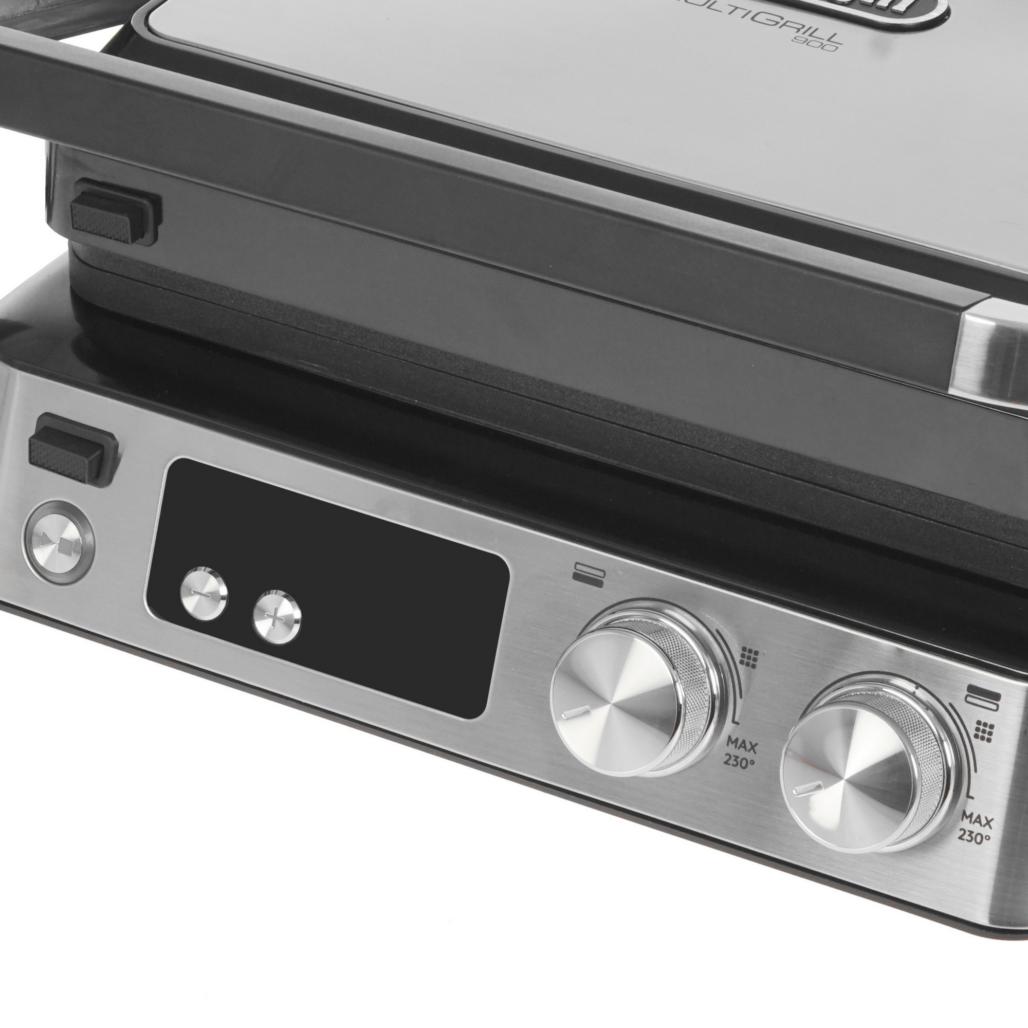 5018344 Гриль DeLonghi CGH 920D серебристый STDN-0040604 - Вид №4