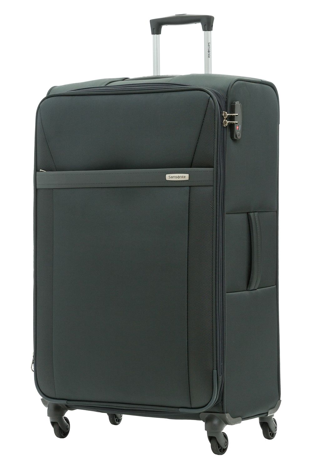 CT0-08903 Чемодан CT0*903 Spinner L Exp Samsonite Aruro 