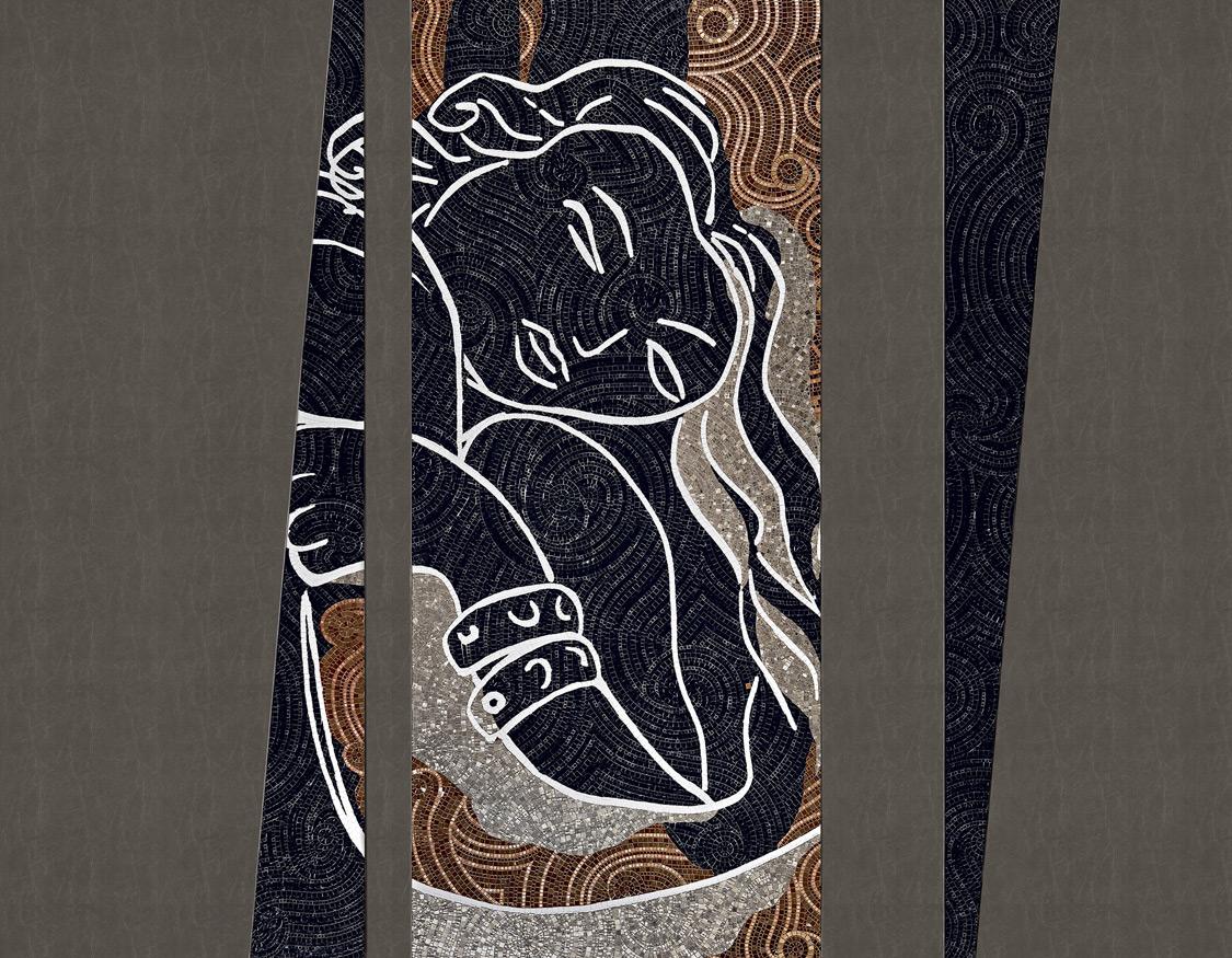 SICIS Jeanne Vetrite Art sun-id-1991200 - Вид №3