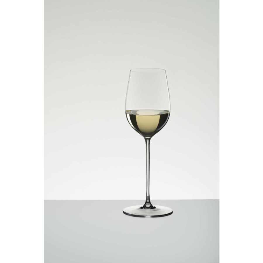 Фужер Sommeliers Superleggero Viognier/Chardonnay, 245 мл, бессвинцовый хрусталь Riedel 442505 - Вид №2