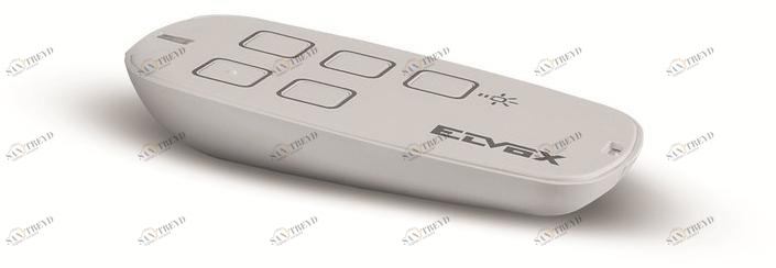 Elvox Пульт дистанционного управления для автоматизации проемов sun-id-1384241