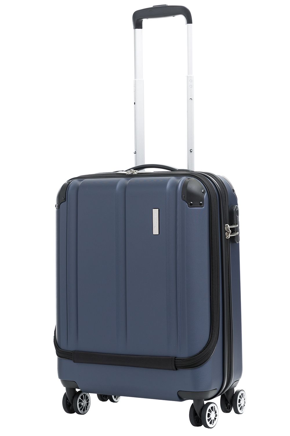 73046-20 Чемодан 73046 4w Business Wheeler S Travelite City