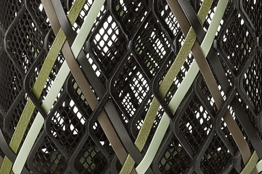 Фонарь из синтетического волокна DEDON The OTHERS ARCH-00143566 - Вид №5