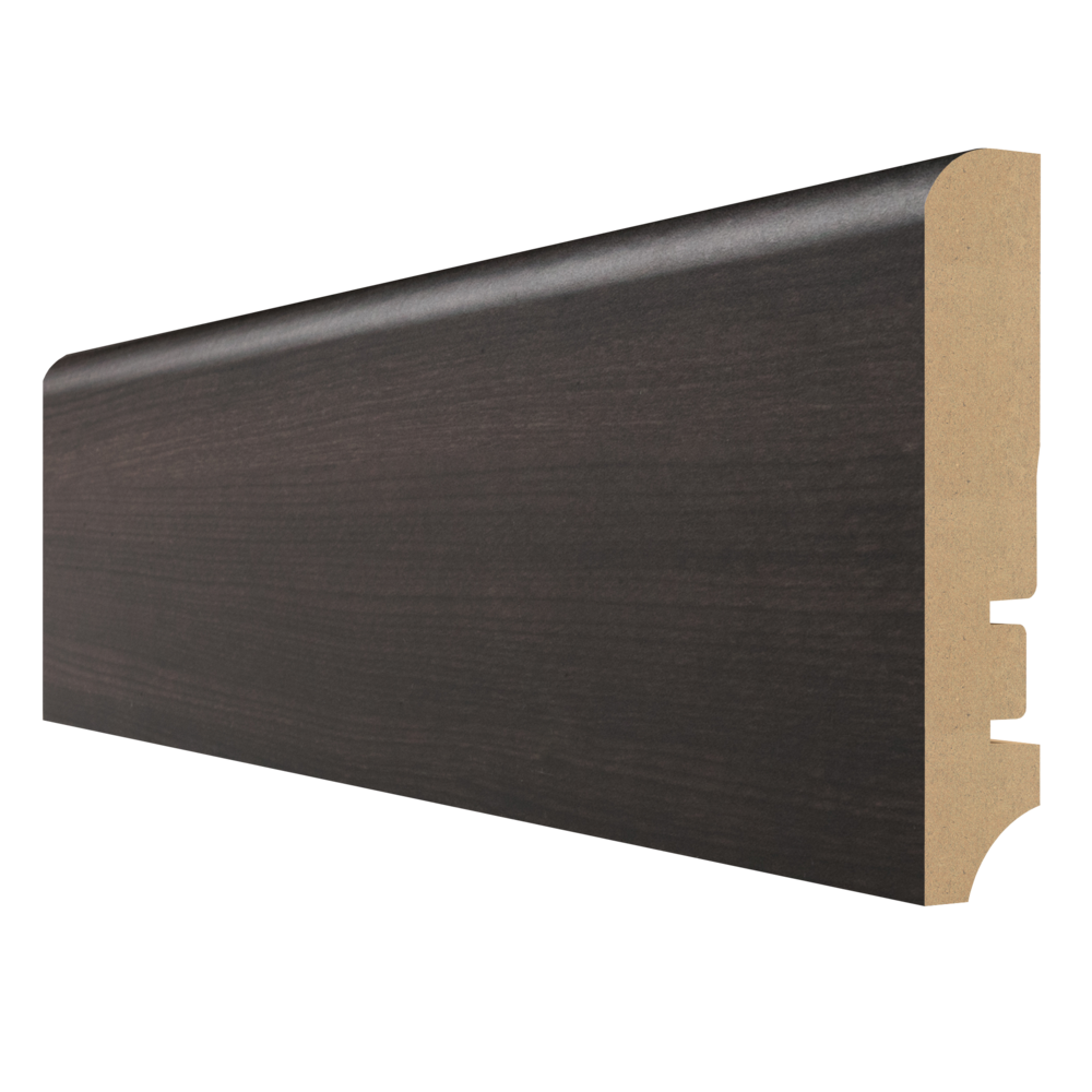 Плинтус напольный МДФ AD81402.31 HANNAHHOLZ 