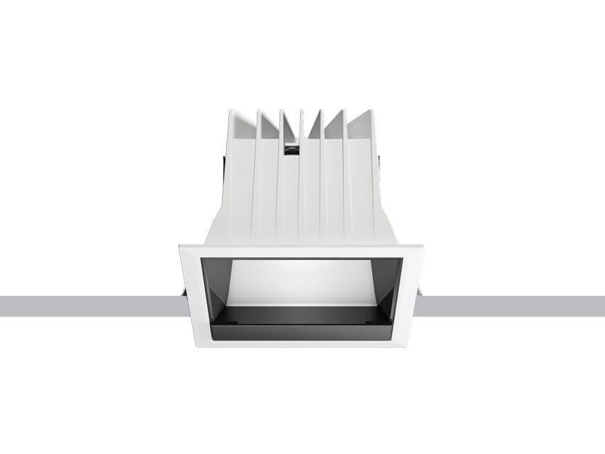 Встраиваемые светодиодные настенные светильники для столешниц iGuzzini Laser Blade XL ARCH-00107406