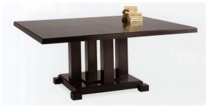 Стол Downtown SELVA 3712