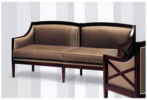 Диван CESARE SEVEN SEDIE 9185E