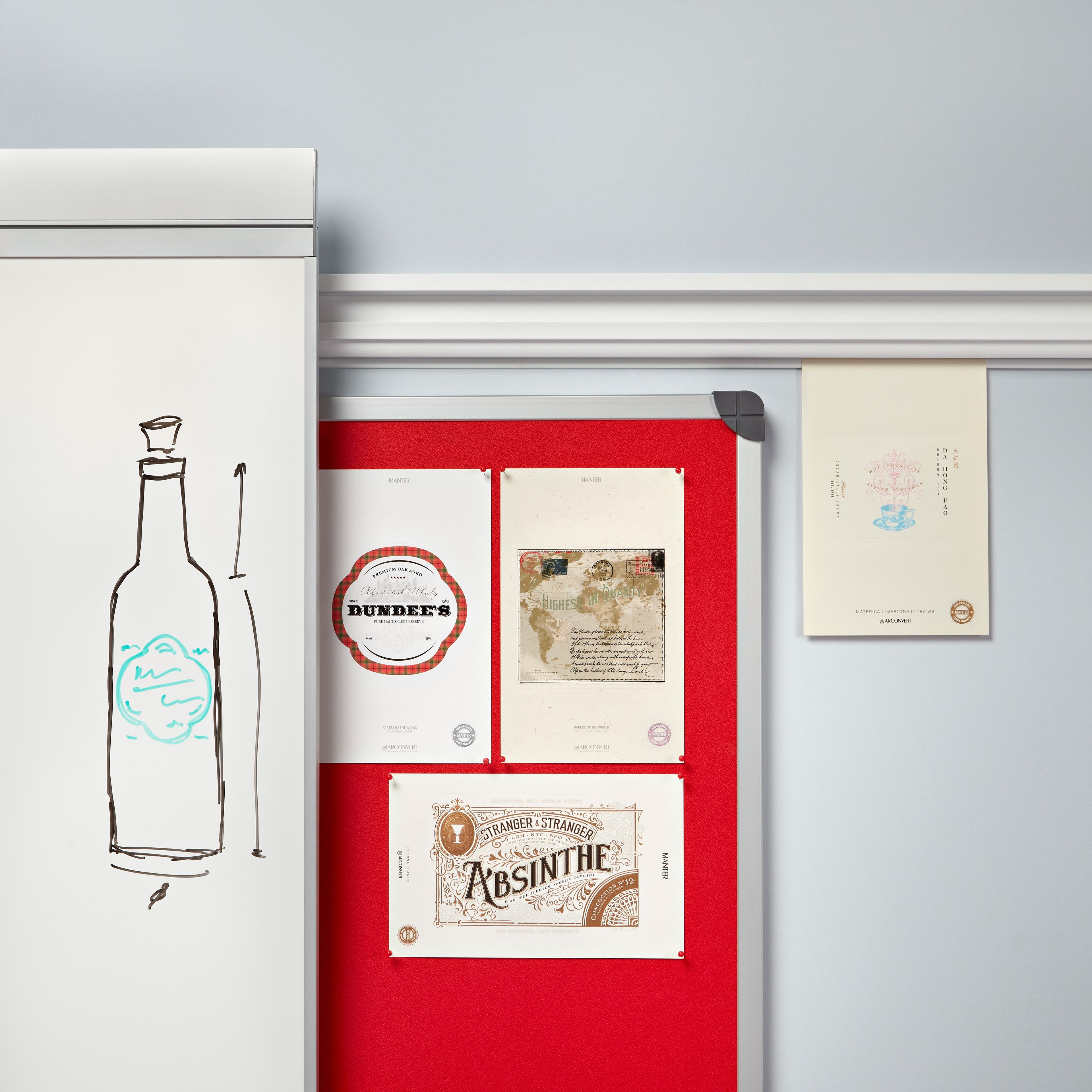 Витрина Made Design RAIL PLAN ARCH-00125364 - Вид №4