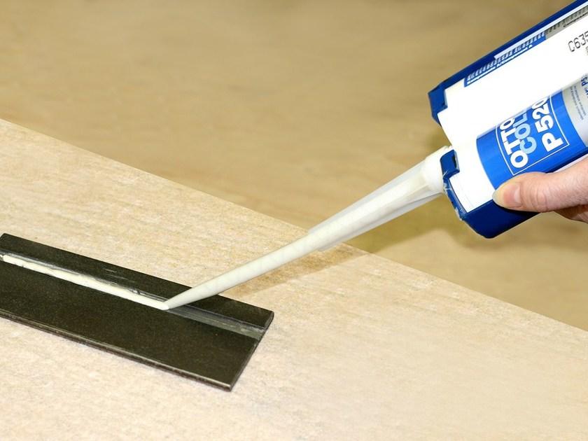 8-Chemie Двухкомпонентный полиуретановый клей Ottocoll® adesivi sun-id-1411921 - Вид №1