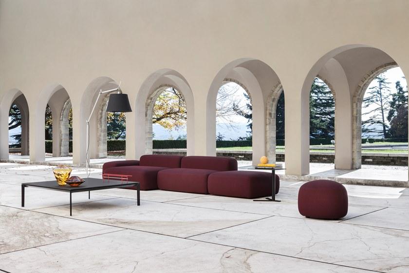 Lapalma Садовый диван из модульной ткани Plus outdoor sun-id-1505591 - Вид №2