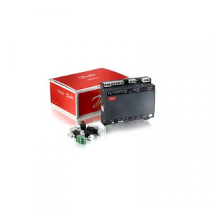 Danfoss AK-CC55 AK-CC55 контроллер испарителя. Компакт П 084B4181