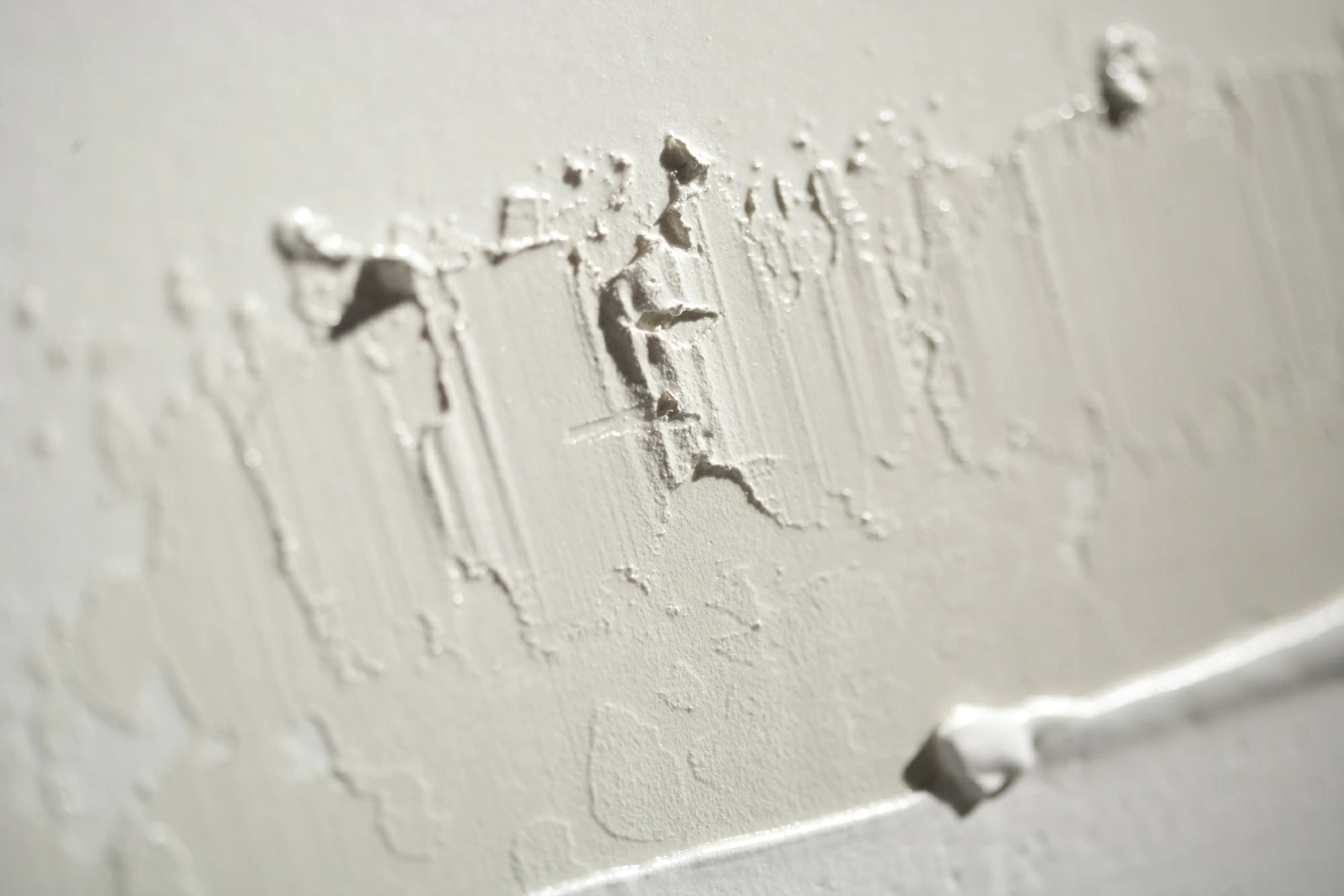 Водяной радиатор 220 x 70 cm Ashok Cinier  1374 Вт sun-id-1218068 - Вид №3