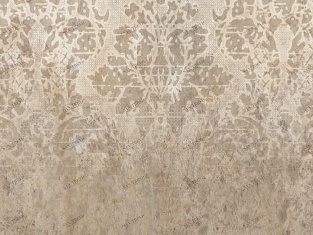 Tecnografica Дамасские обои I decorativi 53827-1