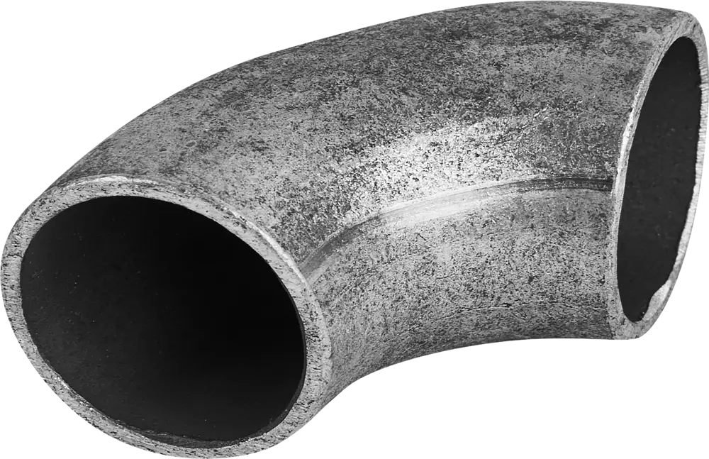 Отвод крутоизогнутый Santreyd 90° 25 мм стальной для трубопроводов 87734381