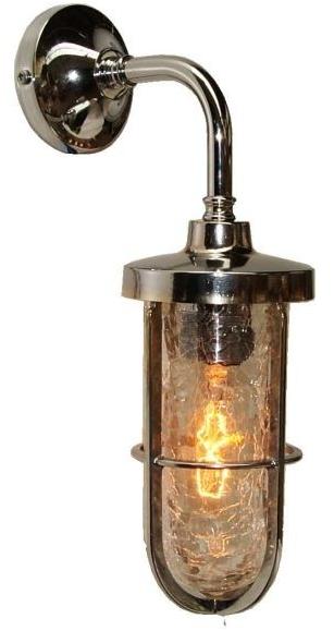 Mullan Lighting Настенный светильник с прямым светом ручной работы  Mlwl128  - Вид №5