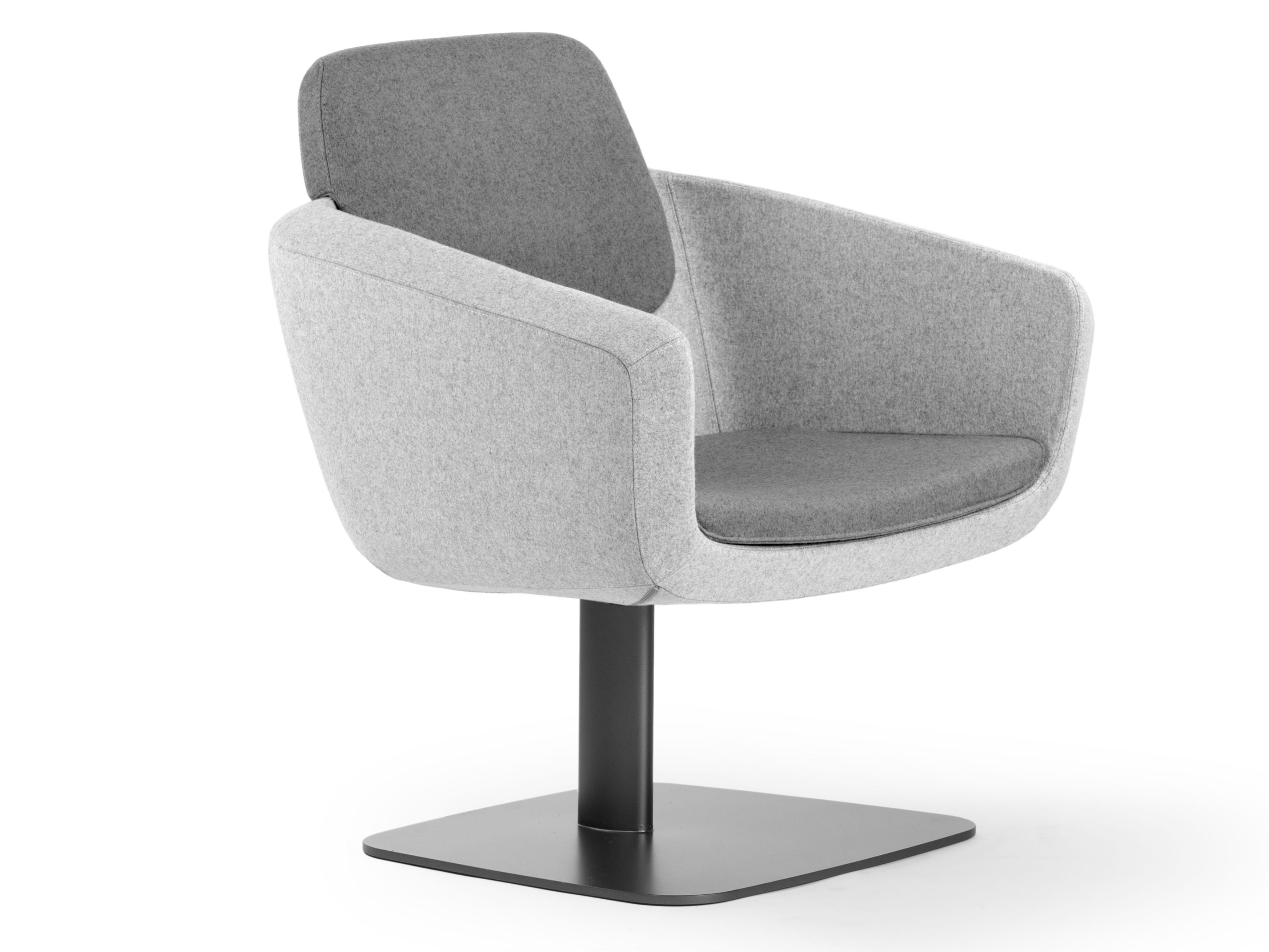 Тканевое кресло True Design Arca ARCH-00030953