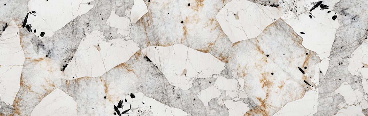 Столешницы для кухни - Люкс стоун LIGRON LIST416 2450 - Вид №2