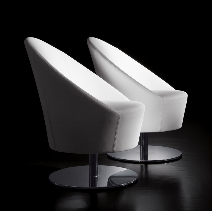 Кресло вращающееся LADY TONON 045.01 