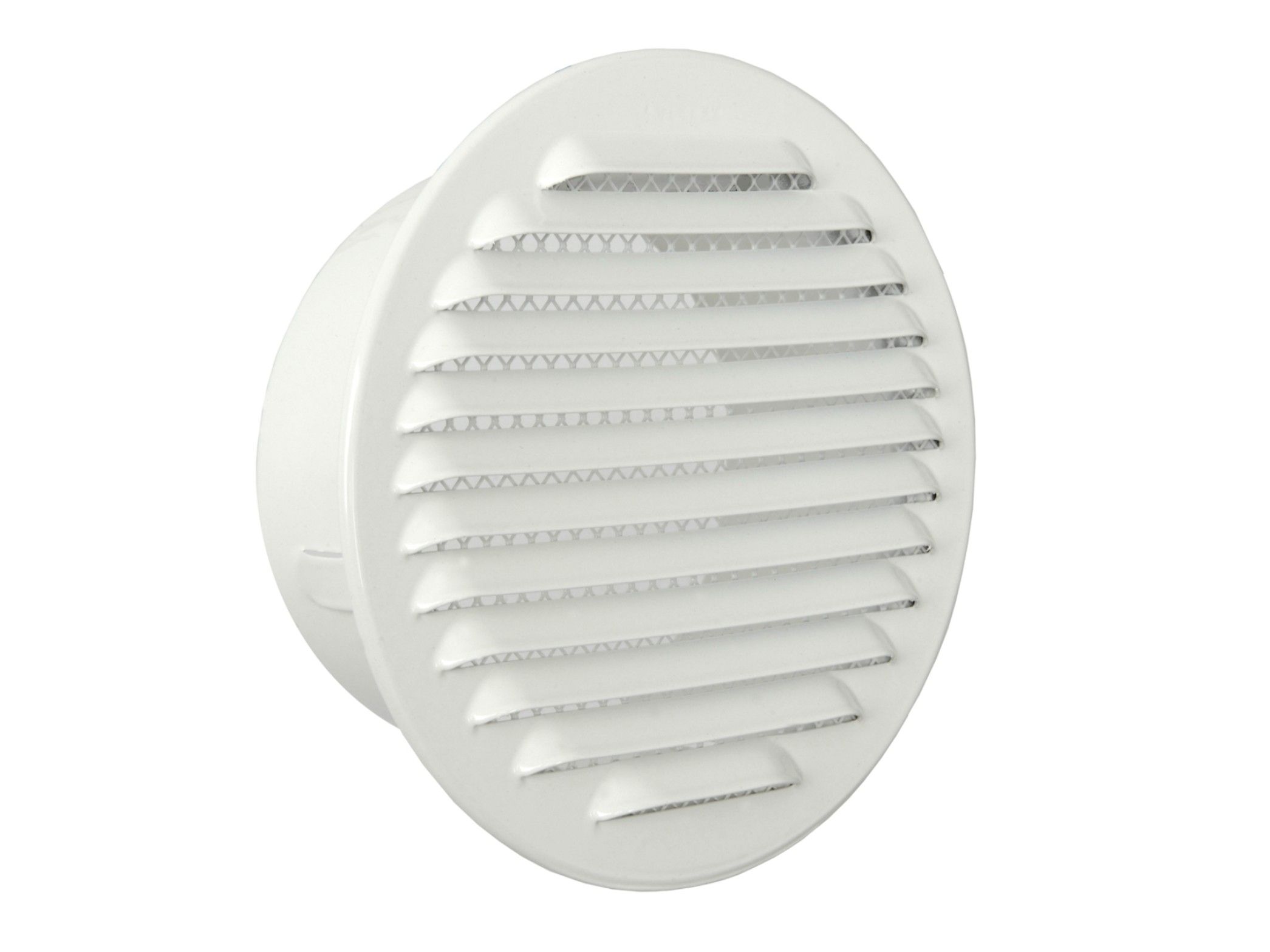 Встраиваемая решетка для отверстий от Ø 80 до 200 мм First Corporation GTA125RB ARCH-00108594