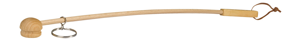 610053 Кисточка для лосьона для спины мир Buerstenwelt 