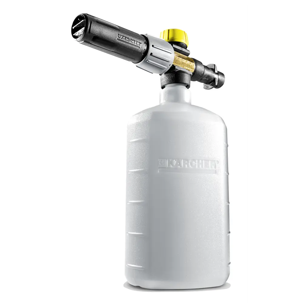 Сопло пенное для бытовых аппаратов высокого давления Karcher FJ 10, 1 л 14566312 STLM-2036992  - Вид №1