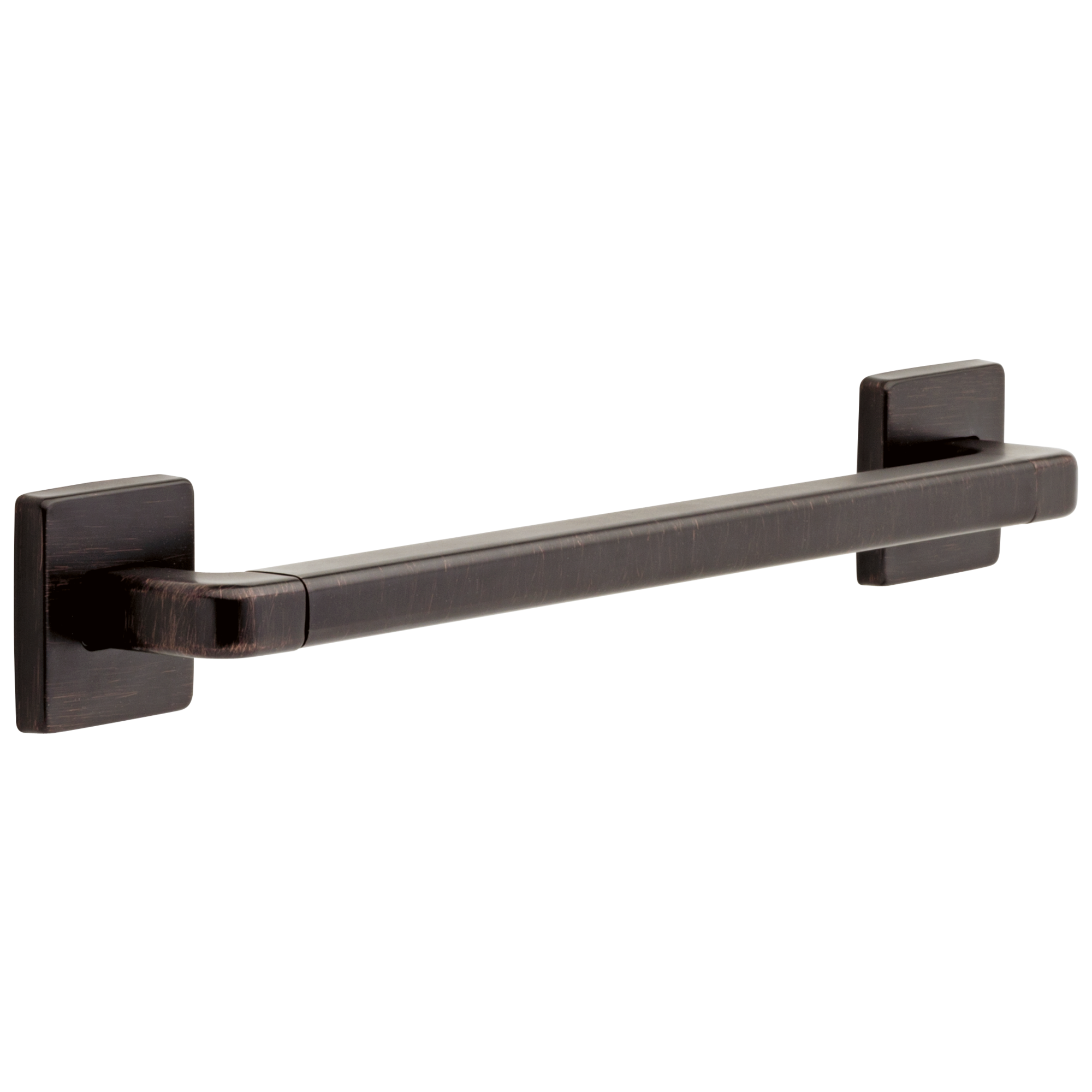 41918-RB 18-дюймовый угловой современный декоративный поручень ADA Delta Faucet Delta Венецианская бронза