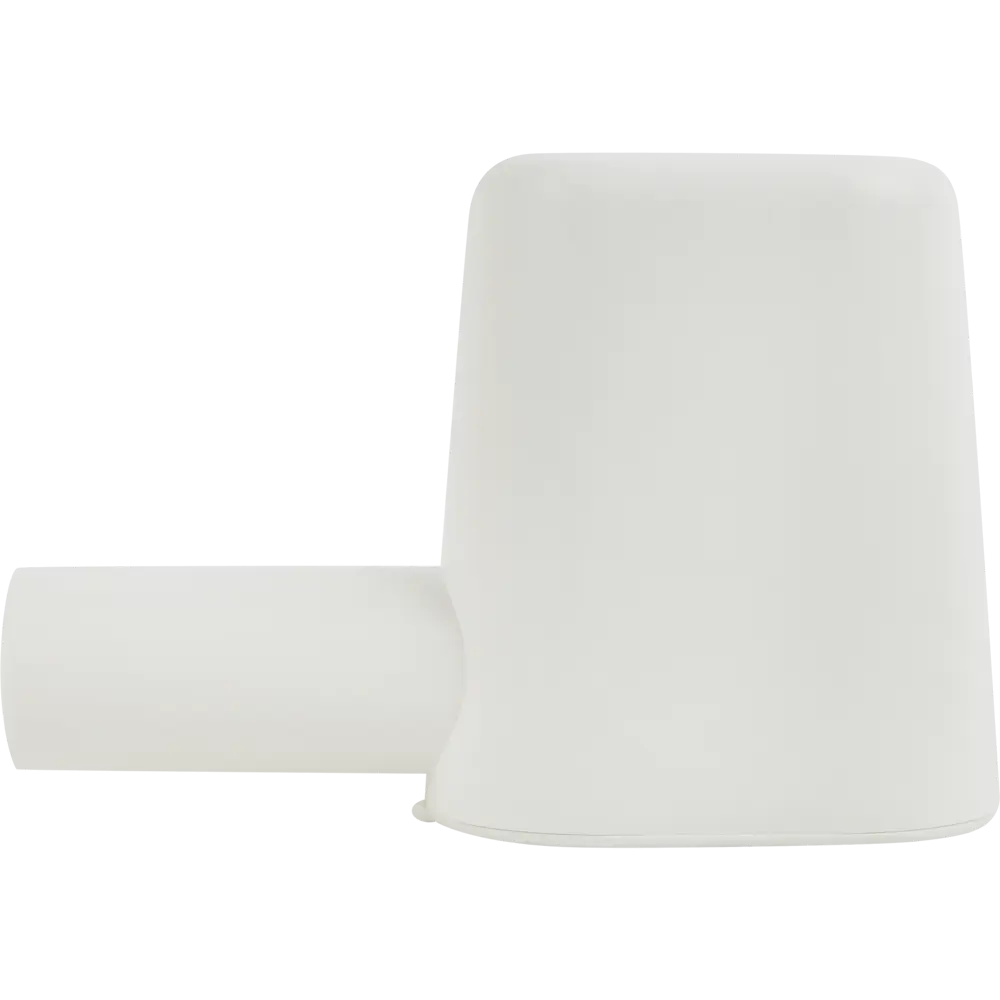 Воронка капельная HL21 с затвором для отвода конденсата 32 мм 82699421 STLM-0034359 - Вид №3