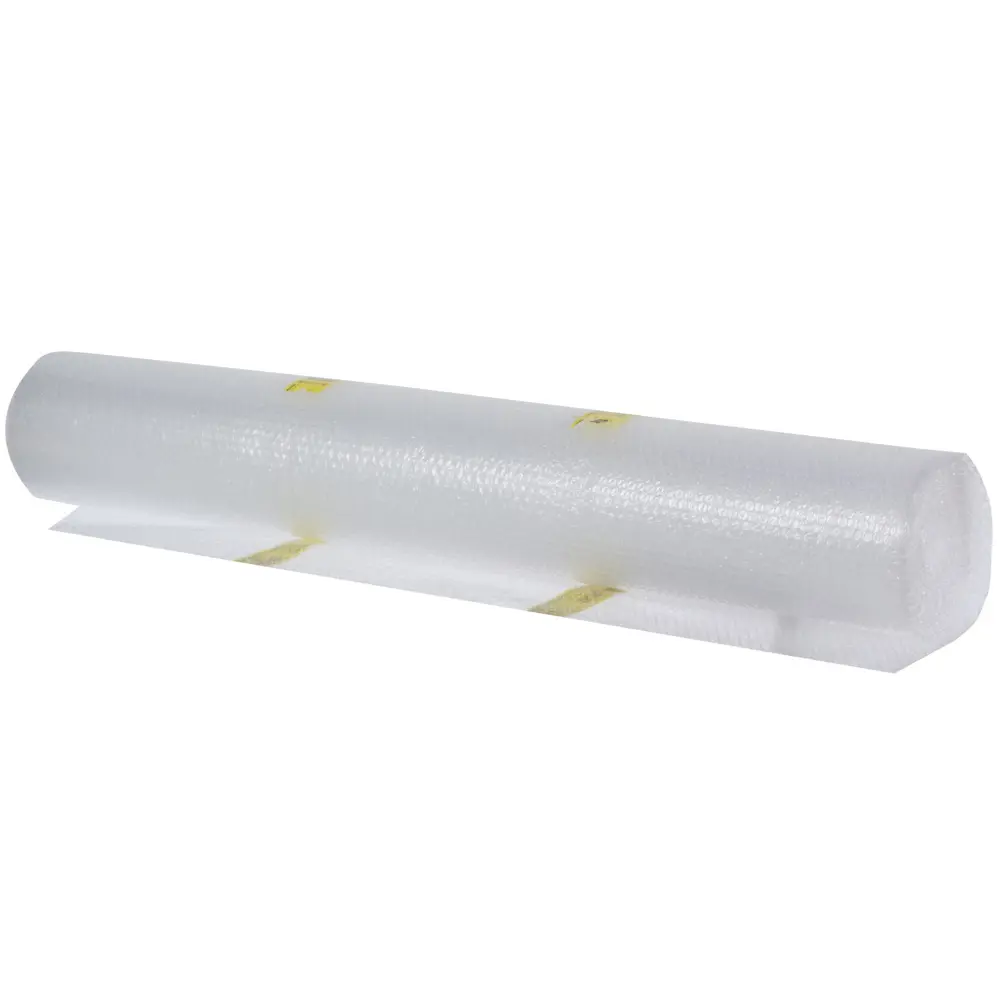 Плёнка воздушно-пузырчатая Unibob 1.2 x10 м полиэтилен 18661413 STLM-2048173 Santreyd  - Вид №1